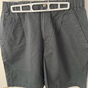 Men's Columbia Atsa Walk Charcoal Athletic Shorts. Size 32W